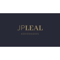 JP Leal Advogados logo - Similar company to Krás Borges & Duarte Advogados