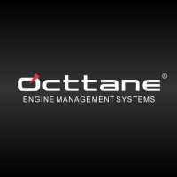 Octtane - Injeções Programáveis logo - Similar company to Injepro - Tecnologia Automotiva