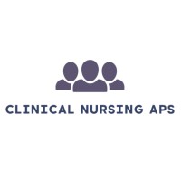 Clinical Nursing ApS logo - Similar company to Powerdoc