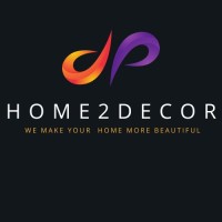 Home2Decor ™ logo - Similar company to Inkcasa