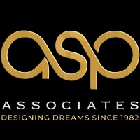 ASP Associates logo - Similar company to Zee Ehtram Architects