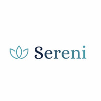 Sereni logo - Similar company to Castos