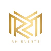 RM EVENTS logo - Similar company to Bii