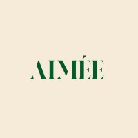 Aimée logo - Similar company to Bubble