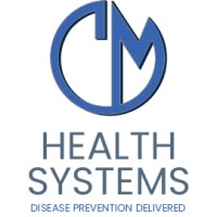 CM Health Systems logo - Similar company to Praxis Technology