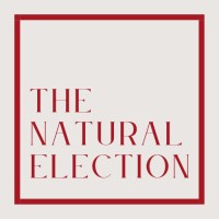 The natural election logo - Similar company to Original Taste & Co.