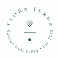Flora Terra logo - Similar company to Solful