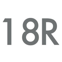 18 Rocks logo - Similar company to Evolution_18