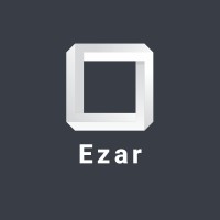 Ezar Agency logo - Similar company to E-Line Creative Agency