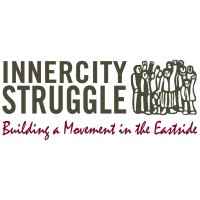 InnerCity Struggle logo - Similar company to Fixe Group