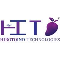Hirotoind technologies logo - Similar company to Pencodit Consulting Services