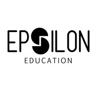 Epsilon Education logo - Similar company to Itsnewyearsday
