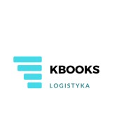 KBOOKS Logistyka logo - Similar company to Elemental Holding