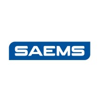 SAEMS logo - Similar company to Aerogenii