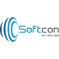 Softcon Systems Pvt. Ltd. logo - Similar company to Logicon Technosolutions Pvt. Ltd.