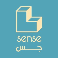 Sense Foundation Jo logo - Similar company to Studio Henriette