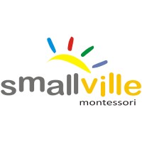 Smallville Montessori logo - Similar company to Abot Tala
