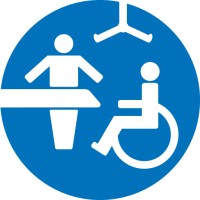 Changing Places Norge logo - Similar company to Handikappede Barns Foreldreforening (Hbf)