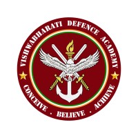 Vishwabharati Defence Academy (VDA) logo - Similar company to Alchemist Softwares Pvt. Ltd.
