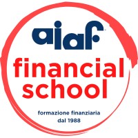 AIAF Financial School logo - Similar company to Tradingweek.Net