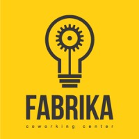 Fabrika Coworking Center