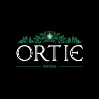 ORTIE logo - Similar company to Vesta - Architecte & Designer