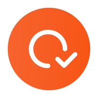 QuickCheck logo - Similar company to Xterns By Darey.Io