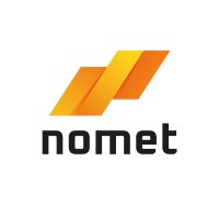 Nomet Oy logo - Similar company to Lixani Oy