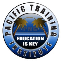 Pacific Training Institute PNG logo - Similar company to Pacific Development & Training Institute (Pdti)