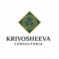 Krivosheeva Consultoria logo - Similar company to Meihub