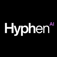Hyphen AI logo - Similar company to Emailtize