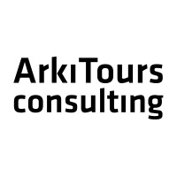 ArkiTours logo - Similar company to Nineteen Architecture