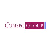 The Consec Group - Consec Risk Management | Consec Tech Management logo - Similar company to Icp Group Companies