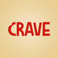 CRAVE logo - Similar company to Maize & Grace