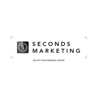 5 Seconds Marketing logo - Similar company to Onfocus Marketing