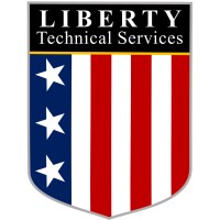 Liberty Technical Services logo - Similar company to Jei Tech