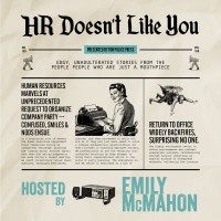 HR Doesn't Like You logo - Similar company to Openhr Uk