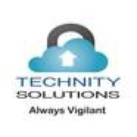 Technity Solutions logo - Similar company to Technity Infrasoft