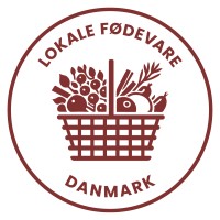 Lokale Fødevarer i Danmark logo - Similar company to Gartneri Toftegaard