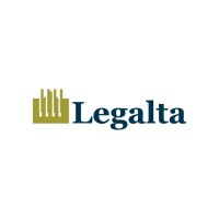 LEGALTA logo - Similar company to Legalta