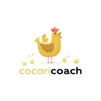 CocoriCoach online logo - Similar company to Appel'S