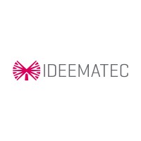 Ideematec logo - Similar company to Alpine Group
