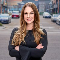 Kirra Krussman, CCIM logo - Similar company to Foundation Leads Limited