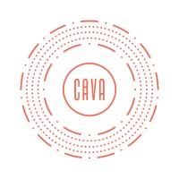 Caava Design logo - Similar company to Bl3Ndlabs