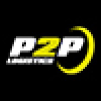 P2P Logistics logo - Similar company to P2P Logistics Llc