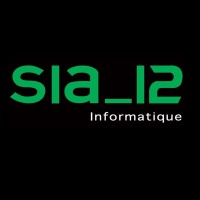 SIA12 Informatique logo - Similar company to Illam Informatique