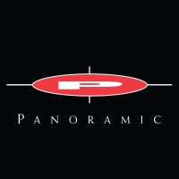 Panoramic Press logo - Similar company to Communication Concepts Dfw