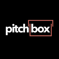 Pitch Box logo - Similar company to Pitch Box Australia