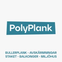 Polyplank AB (POLY) logo - Similar company to Vinette Wine