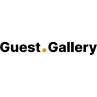 Guest.Gallery logo - Similar company to Kyca